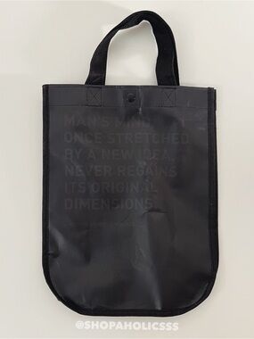 LULULEMON Reusable Shopping Bag
